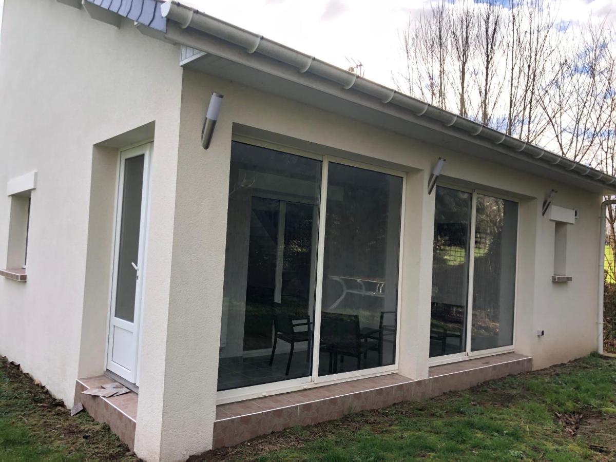 Gite Vickie Livry  Esterno foto