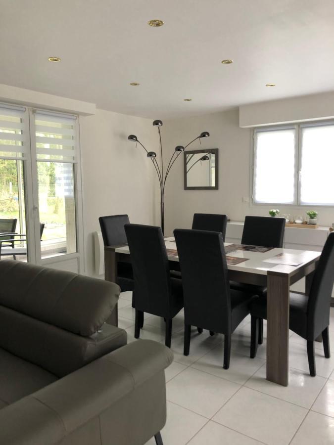 Gite Vickie Livry  Esterno foto
