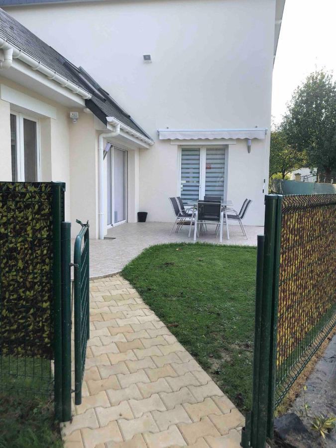 Gite Vickie Livry  Esterno foto