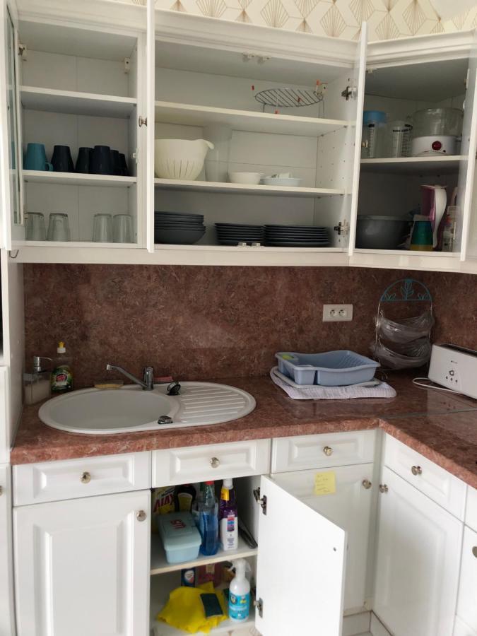 Gite Vickie Livry  Esterno foto