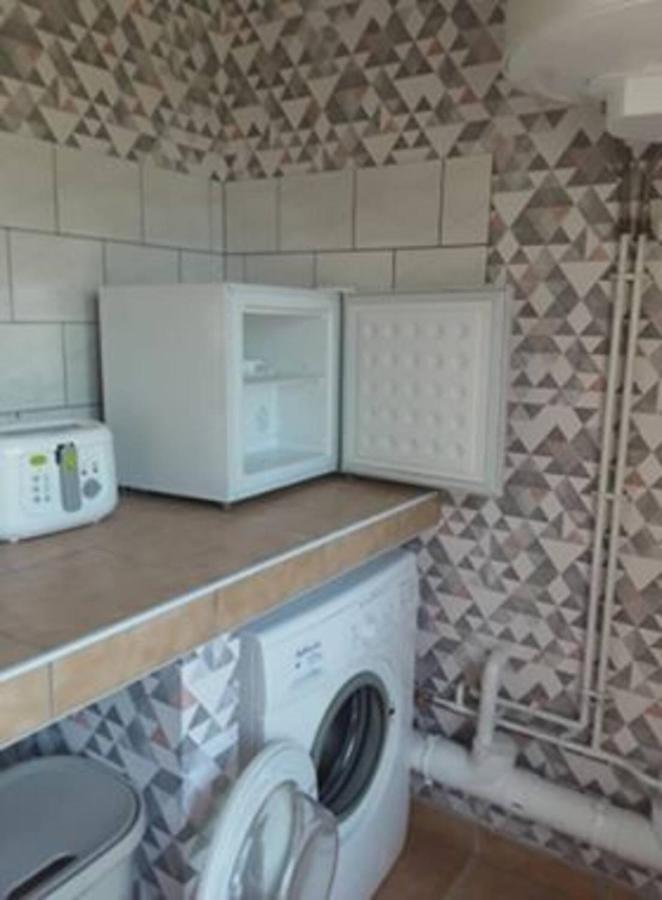 Gite Vickie Livry  Esterno foto
